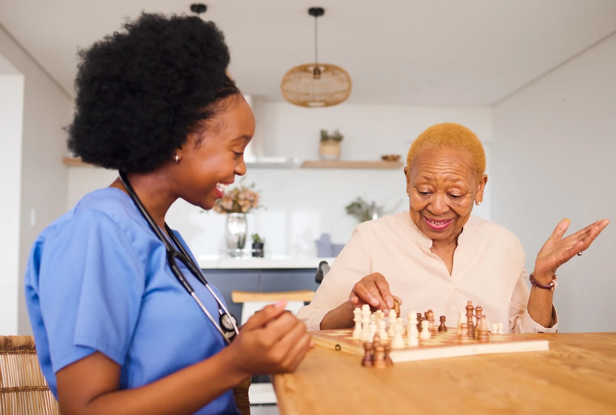 Memory Care