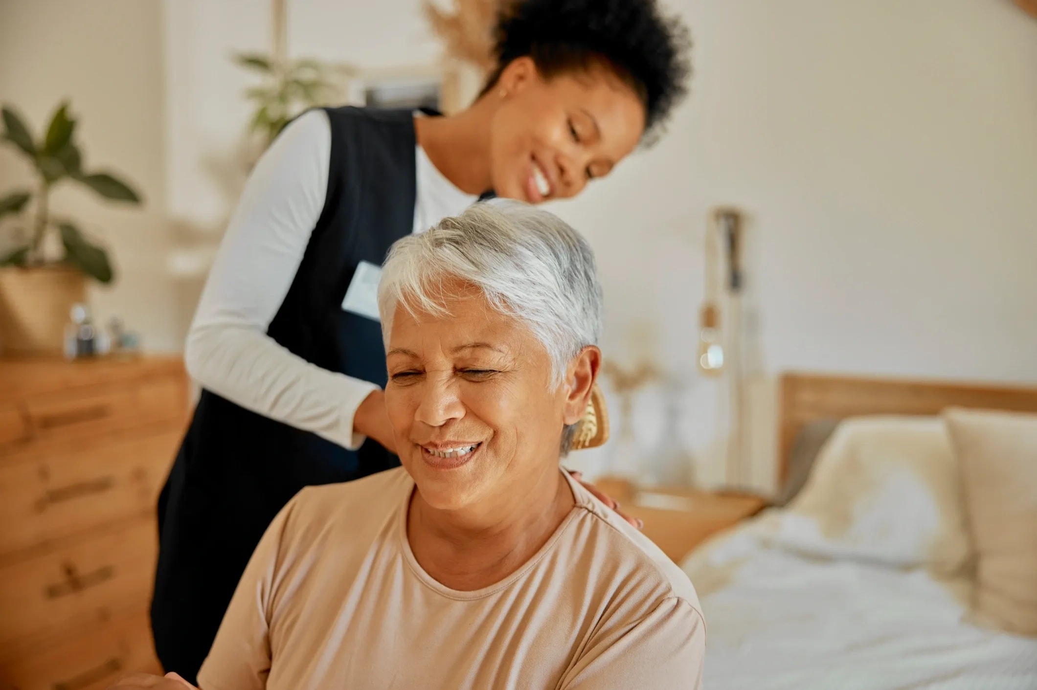 Advanced Cognitive Support & Safety Concierge